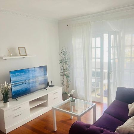 Apartment Near The Ocean Арона Экстерьер фото